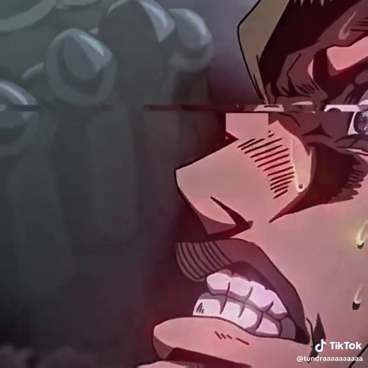 Tundraa. (@tundraaaaaaaaaa) - Exploring Fugo's Purple Haze Stand in JoJo's Bizarre Adventure