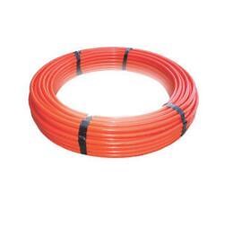 [Hot Item] Orange Oxygen Barrier Pex Tubing