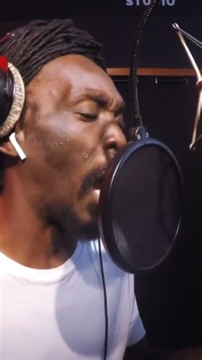 The Dubplate Revolution: Inside Anthony B's Sound System Takeover