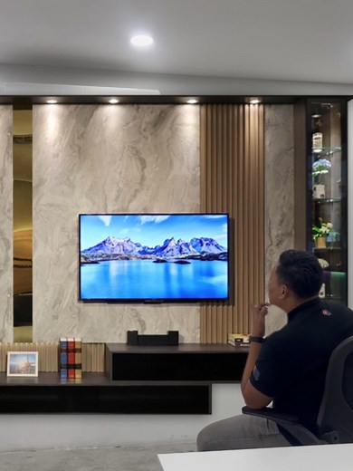 Jommm pilih TV Cabinet rumah korang! kat UCO banyak pilihan ada dari size comel sampai besar. apa apa roger ye! #ucofurnituredesign #ucodesign #interior #tvcabinet #tvcabinetmurah #fypシ゚ #tvcabinetmurahmalaysia #malaysiatiktok