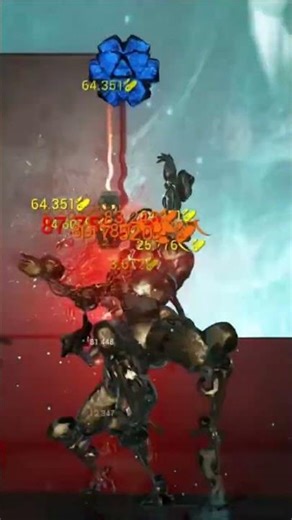 Aoelak Build | #warframe #build
