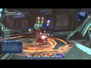 Tutorial Videos: Arena PvP