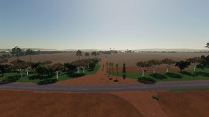NOVA CANAA FARM V0.1 - FS19 mod - FS19.net