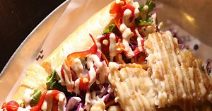 13 best dishes of 2023 in Seattle and beyond, according to our food critic