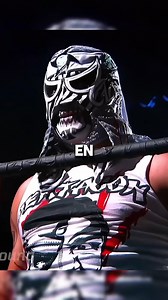 Penta El Zero Miedo contra Vampiro en Lucha Underground #WWE | Bofo Wrestling