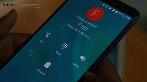 When we said the Note 5 is a Beyond Intelligent device, we meant it in every way. With just a click, you can switch between call networks on the Infinix Note 5 when placing a call. Now, isn't that #BeyondIntelligent? | Infinix Mobile