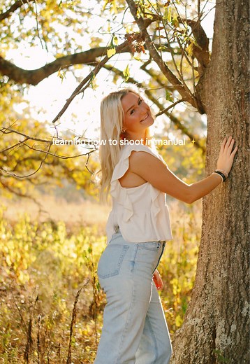 Manual Photography Tips with Canon Rebel T7