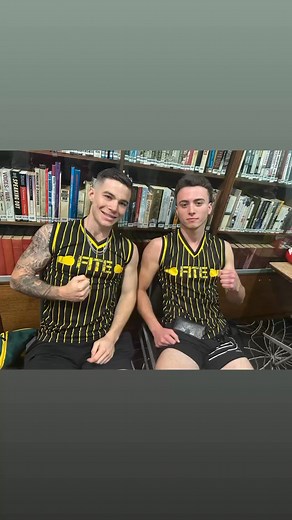 Mayhem fight series Nov 8 2025 | Fite108 Muay Thai/Boxing & MMA