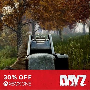 68K views · 281 reactions | Get your Xbox Live friends to play DayZ this weekend - following our Steam sale last weekend, DayZ is now also 30% OFF on Xbox One! https://www.microsoft.com/store/apps/BSR9NLHVF1KL | DayZ | Facebook