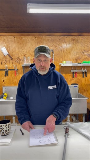 Update. Keep Hauling it to Ratley’s. | Ratley's Wild Game Processing LLC