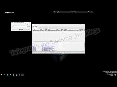 HOW DC Rat work Full Setup + Undetectable Payload Webcam hack phones #android #rat #cybersecurity
