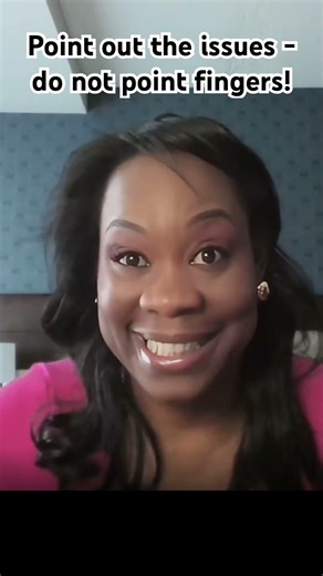 The right way to report issues at work! #professionaltips #professionalgrowth #career