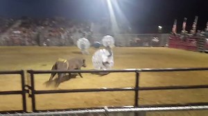 Me commentary on Rodeo meets Soccer.🎙 [Feat. JukinVideo] | Ozzy Man Reviews