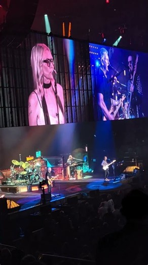 Rush - Time Stand Still 2 (Neil Peart) Live at Madison Square Garden, NYC - August 03, 2026 #rush