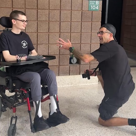 LTD Foundation on Reels