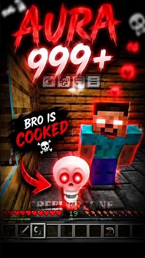 I Try Summon Herobrine 🤯🤷💀 #minecraft #herobrine #ytshorts #viral