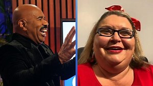 Her son won’t stop pranking her so she’s decided it’s time for him to get a taste of his own medicine. She needs some expert help - can Steve help her think up the ultimate prank? | STEVE on Watch