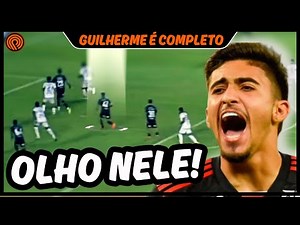 O PROMISSOR GUILHERME SABE FAZER A P@RRA TODA!!