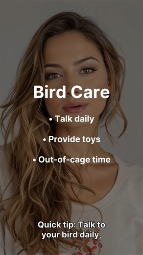 Do you know why your pet bird suddenly starts screaming? Decode Your Bird!