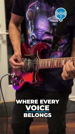 Blue Light Music: Inclusive Group Music for All Abilities #shorts