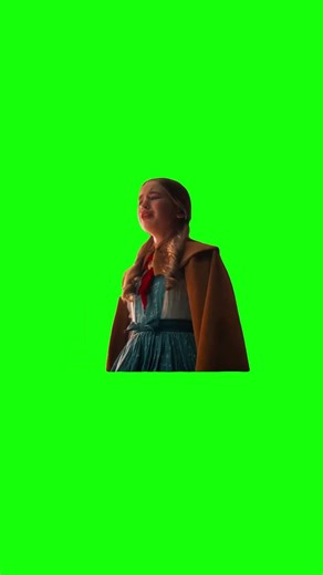 “You Have To Believe Me” Stranger Things | Green Screen #strangerthings #relatable #netflix #fyp