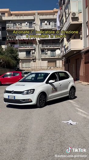 Inversione di Marcia: Guida Passo a Passo