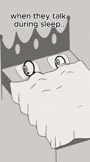 The Quirky World of Sleeptalking Memes