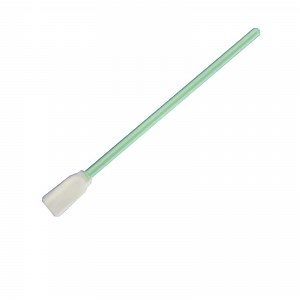 [Hot Item] Medical Disposable Oral Sampling Swab Test Kit Nasopharyngeal Sponge Swab