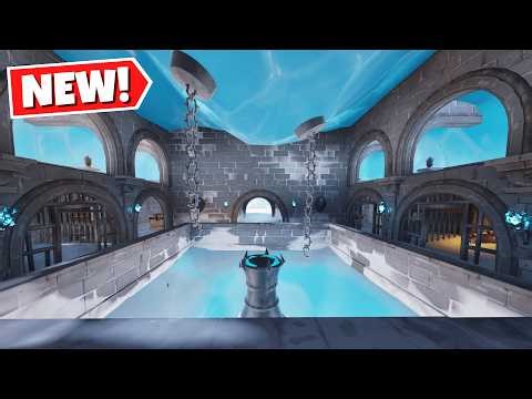 Fortnite OG The Prisoner Escape