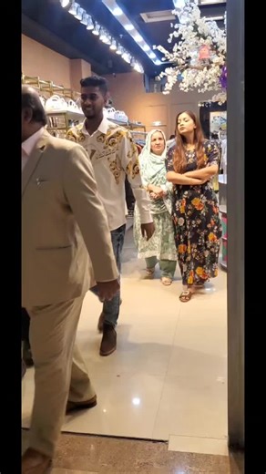 Rakib Hossain er Showroom Opening @ Jomuna Future Park