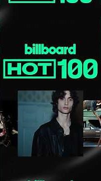 Billboard Hot 100 Top 10 Countdown For January 10th, 2026 | Billboard News