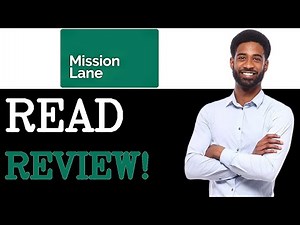 Mission Lane Visa Credit Card Review (2025)