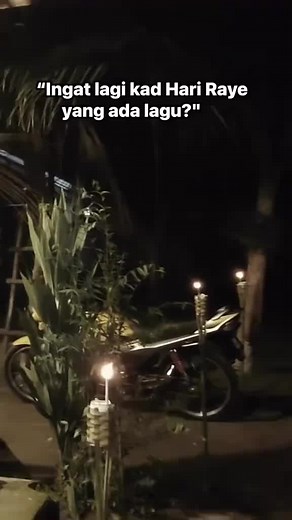 Lagu Raya 70-80-90an: Nostalgia Aidilfitri Zaman Dulu