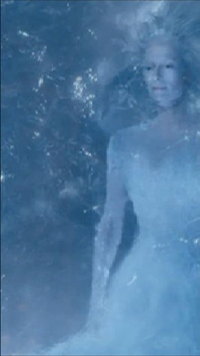 Las crónicas de Narnia: el príncipe Caspian (2008) Clip - El regreso de la bruja #youtubeshorts