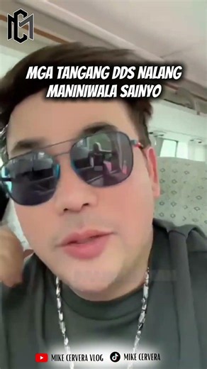 BUKING NA BUKING ANG MGA DRAMA NIYO!