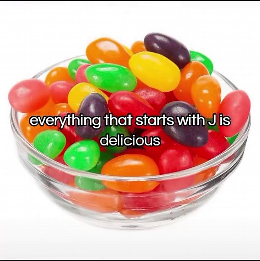 Delicious Foods That Start with J You Must Try