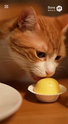 猫さんは満腹なのに甘いものが欲しくなる本当の理由を知っています