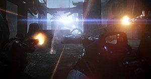 Syndicate Doesn't Launch With This Launch Trailer