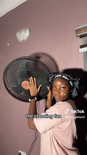 How to Clean Your Fan: A Simple Dust-Free Hack