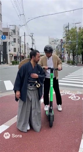 Right Turns for LUUP Vehicles Must Be Performed in Two Steps