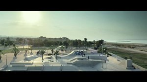 The Lexus Hoverboard has arrived. See it in action #LexusHover | Lexus South Africa