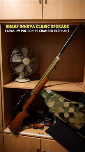 Sharp innova upgrade clasik #sharpinnovafullupgrade