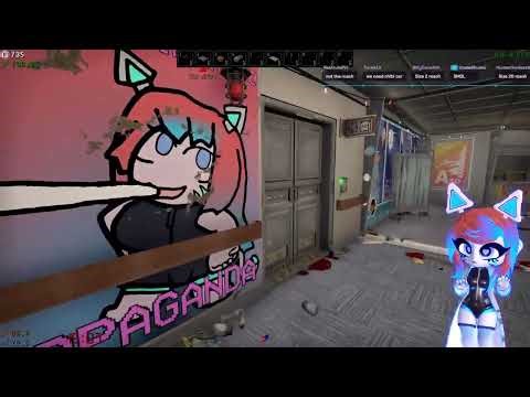 Votv + THE PONY STREAM