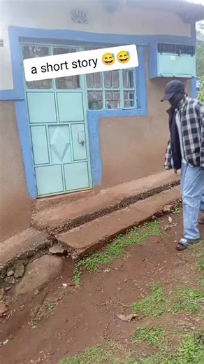 A Short Comedy Story to Brighten Your Day