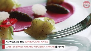 2.9K views · 14 reactions | If you're planning a cosy wedding or special gatherings, check out these gorgeous restaurants around town for quality food enjoyed in relaxing settings. Check out more beautiful restaurants that are worth the splurge: https://eatbook.sg/beautiful-restaurants | Eatbook.sg | Facebook