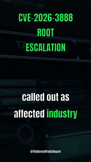 Ubuntu CVE-2026-3888 — Local Root Escalation (Patch Now)