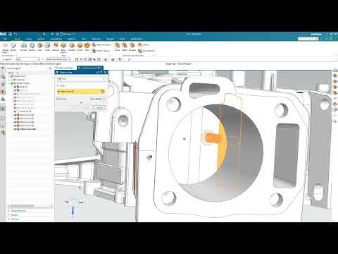 M4 5 Synchronous Modeling