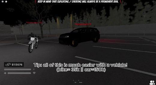 How To Make Money In South Bronx: The Trenches! ##southbronxholloweencompetition #famous #moneytok #hoodgame #fyp @dr1illin