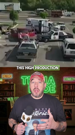 Did you know THIS about RESCUE 911 (1989)? Movies & TV Facts and Trivia 4