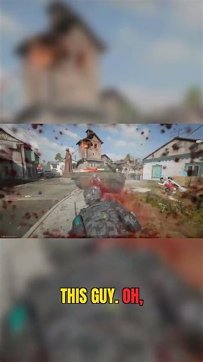 New COD Map Gameplay… I Was NOT Ready 😳